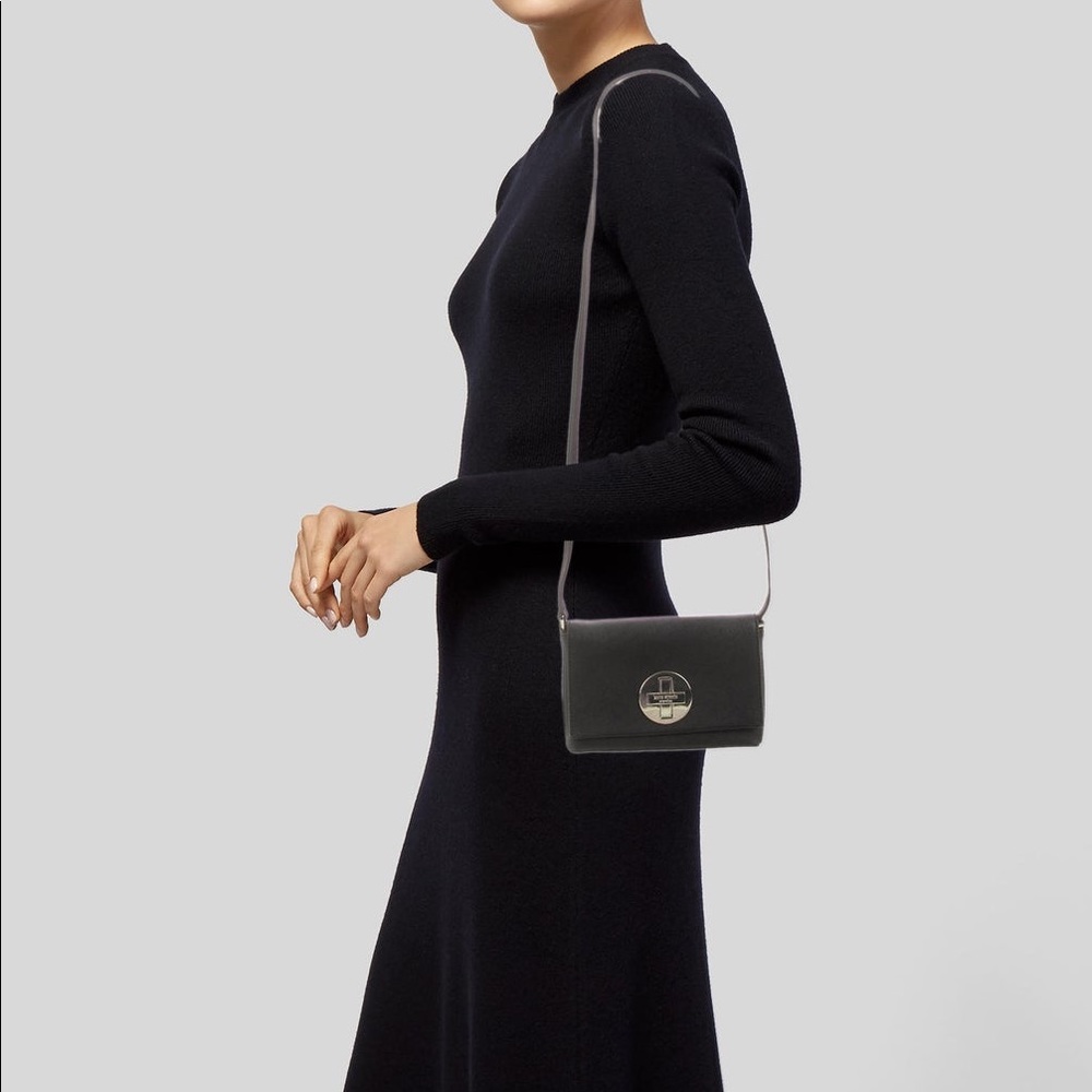 Cute Kate Spade Sally Newbury Lane Crossbody Bag